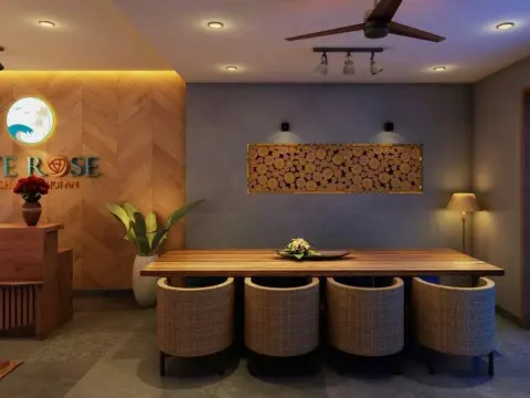 Five Rose Villas - Photo 2