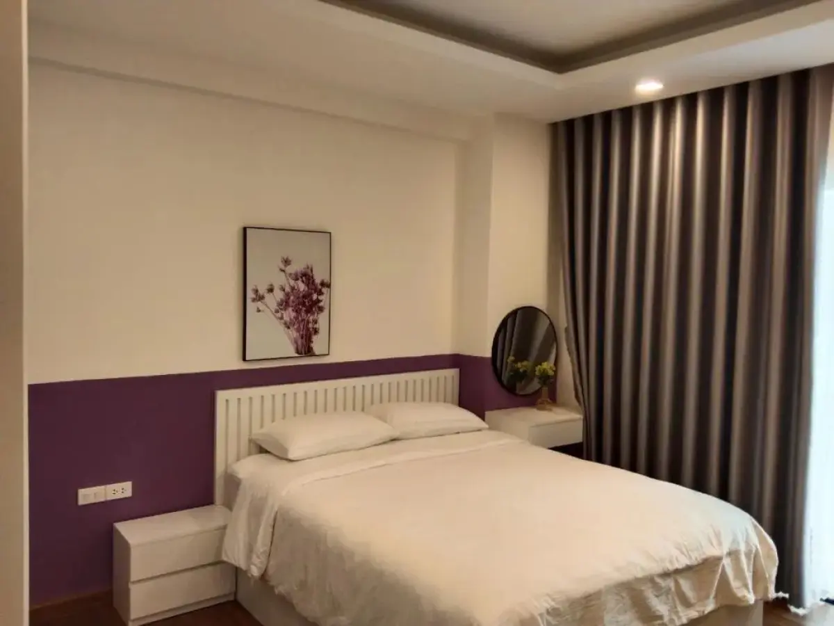 Flc Sea Tower - St Apartment