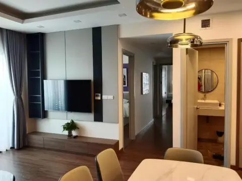 Flc Sea Tower - St Apartment - Photo 2