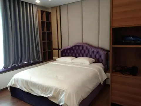Flc Sea Tower - St Apartment - Photo 3