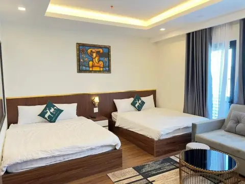Flc Sea Tower - St Apartment - Photo 4