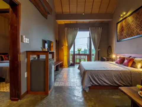 Flora Hoi An Boutique Villa - Photo 2