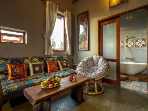 Flora Hoi An Boutique Villa - Photo 3