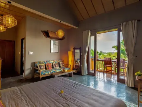 Flora Hoi An Boutique Villa - Photo 4