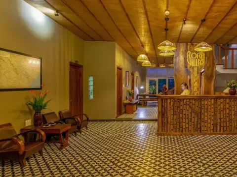 Flora Hoi An Boutique Villa - Photo 1