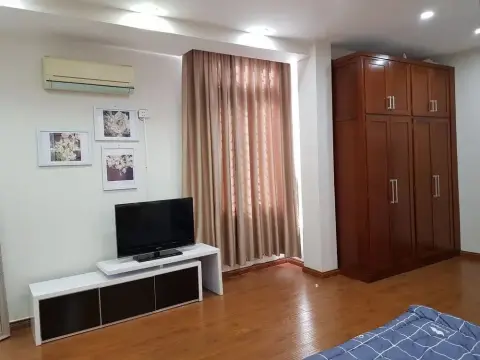Flower Hostel - Photo 3