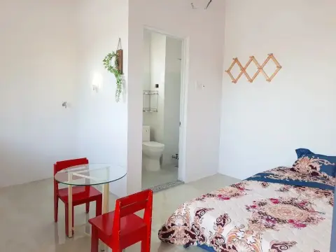 FM Homestay - Foto 1