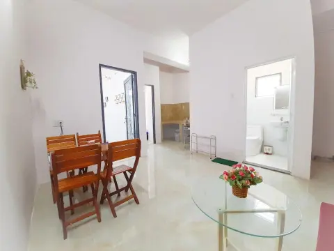 FM Homestay - Foto 2