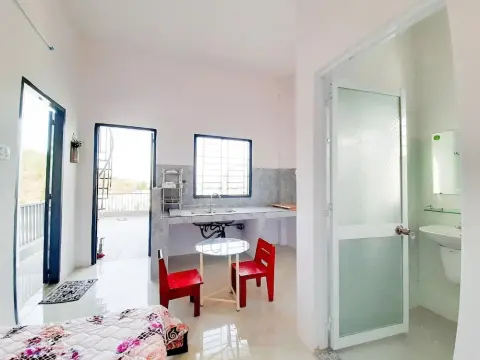 FM Homestay - Foto 4