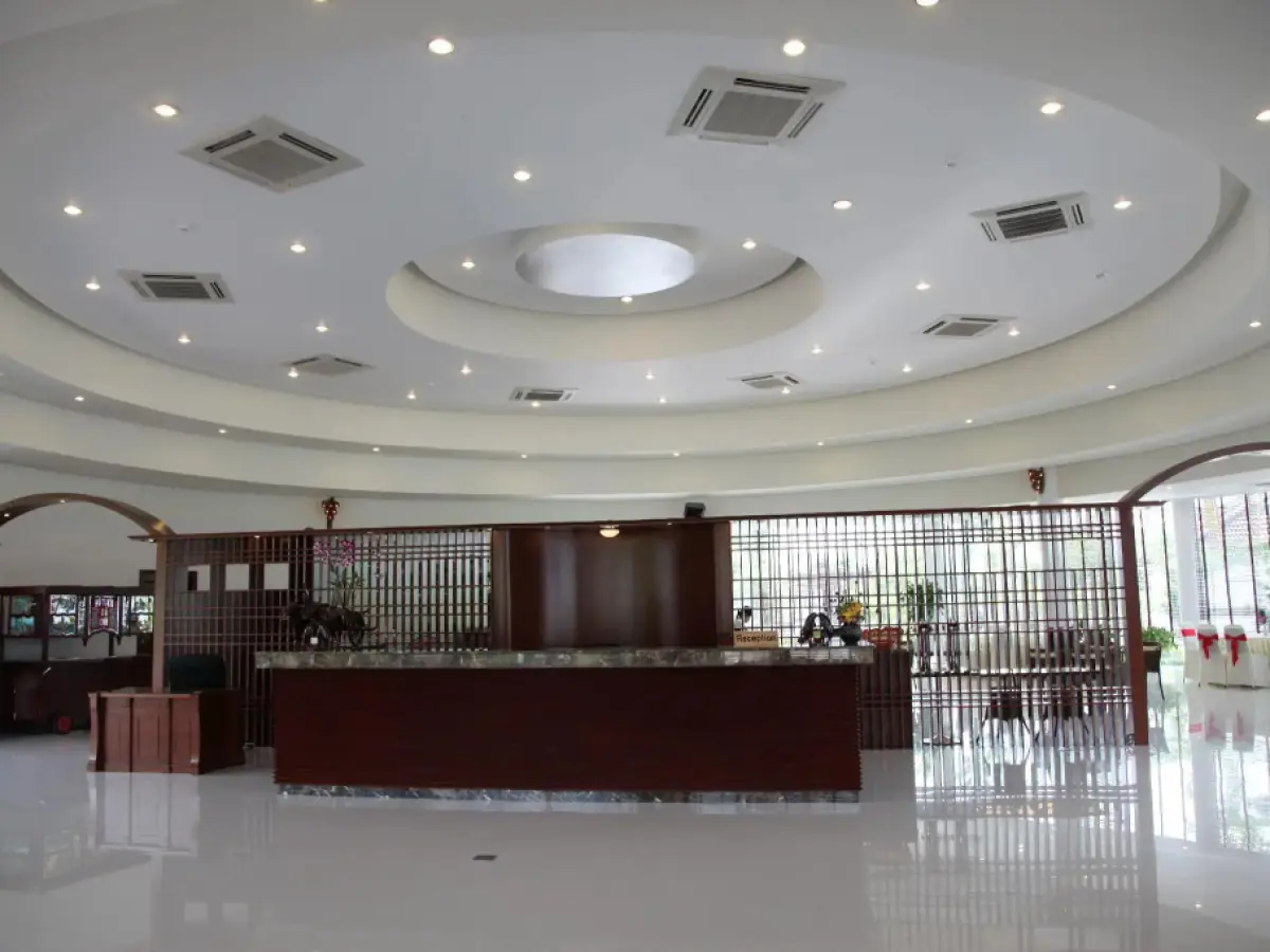 Forever Green Resort