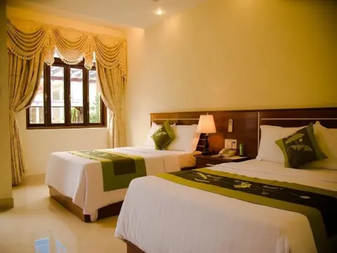 Forever Green Resort - Photo 4