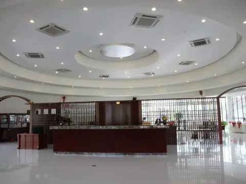 Forever Green Resort - Photo 1