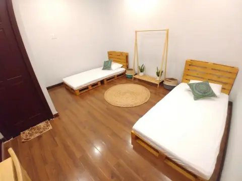 Four of a Kind Hostel - Photo 3