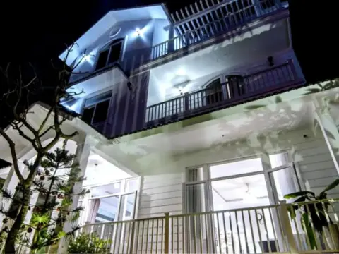 Frangipani Boutique Hotel Da Nang - Photo 1