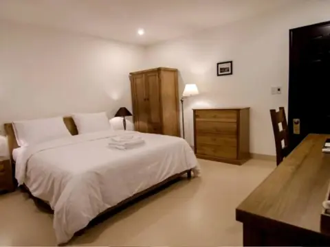 Frangipani Boutique Hotel Da Nang - Photo 3