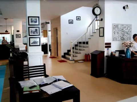 Frangipani Boutique Hotel Da Nang - Photo 2