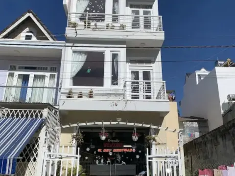 Friendly Homestay - Hostel - Foto 1