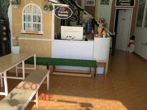 Friendly Homestay - Hostel - Foto 2