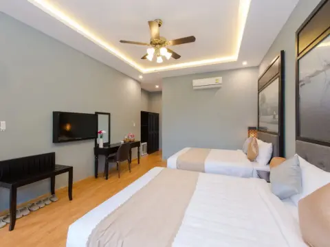 Friendly Villa Hoian - Photo 1