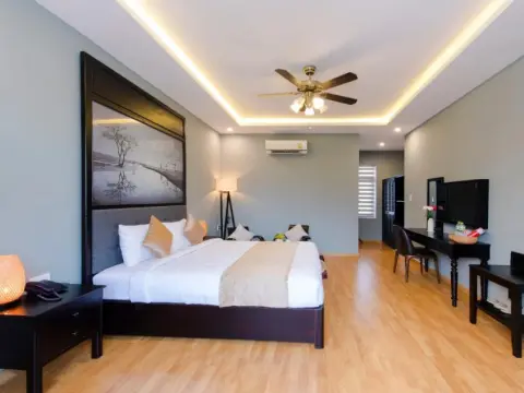 Friendly Villa Hoian - Photo 3