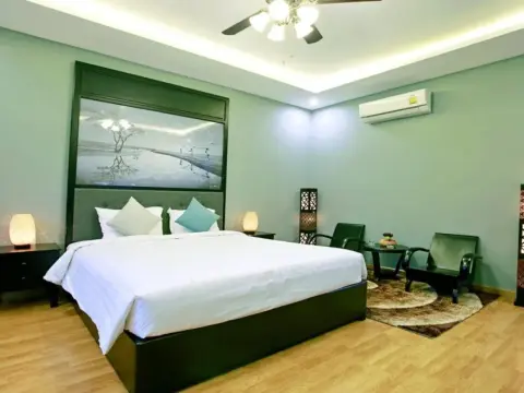 Friendly Villa Hoian - Photo 4