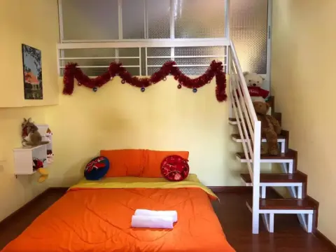 Fullhouse Homestay - Photo 3