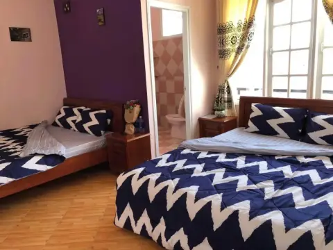 Fullhouse Homestay - Photo 4