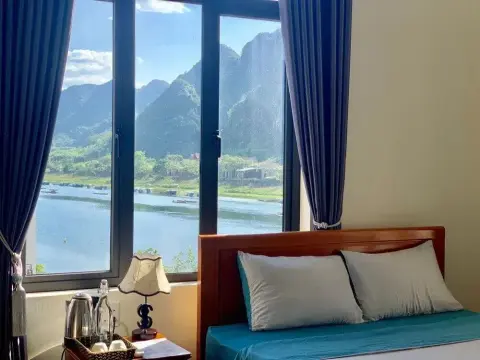 Funny Monkeys Homestay - Photo 1