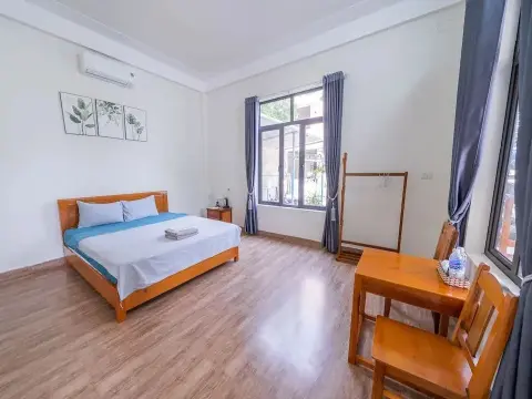 Funny Monkeys Homestay - Photo 3