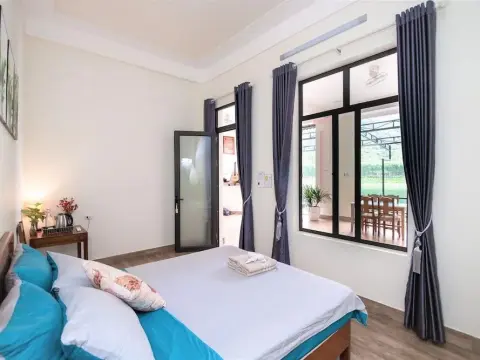 Funny Monkeys Homestay - Photo 4