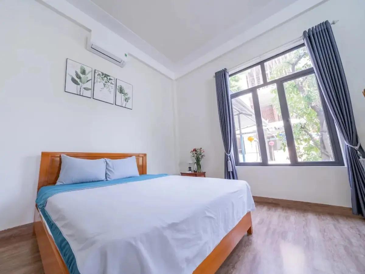 Funny Monkeys Homestay