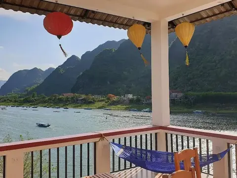 Funny Monkeys Homestay - Photo 3