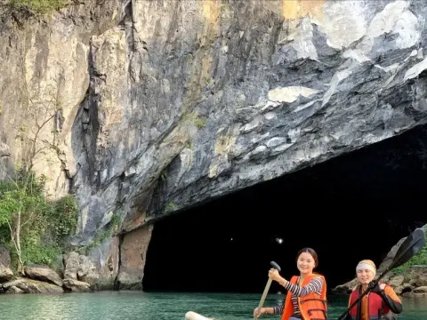 Funny Monkeys Homestay - Photo 4