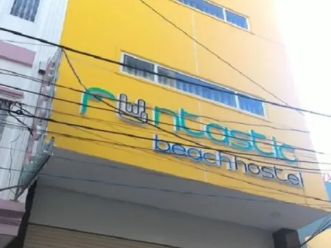 Funtastic Beach Hostel - Photo 1
