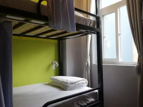 Funtastic Beach Hostel - Photo 4