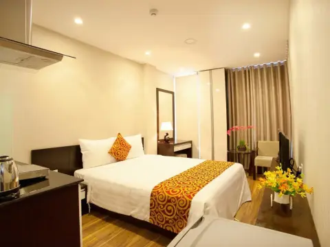 Galaxy Apartment - Foto 2