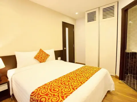 Galaxy Apartment - Foto 3