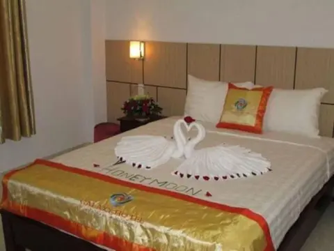 Galaxy Hotel Phu Quoc - Photo 1