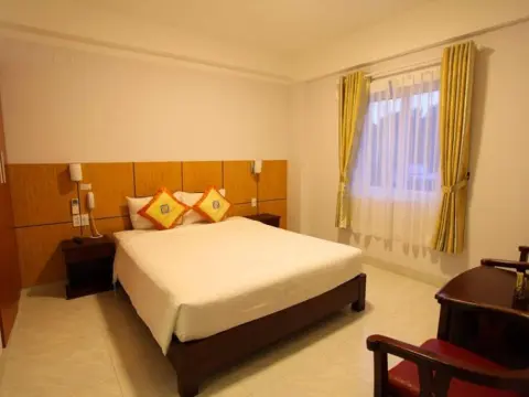 Galaxy Hotel Phu Quoc - Photo 2
