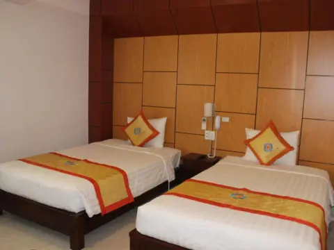 Galaxy Hotel Phu Quoc - Photo 3