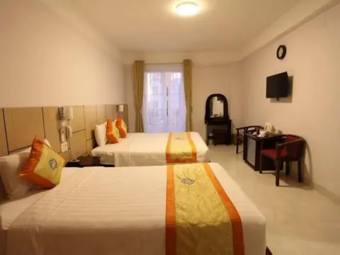 Galaxy Hotel Phu Quoc - Photo 4