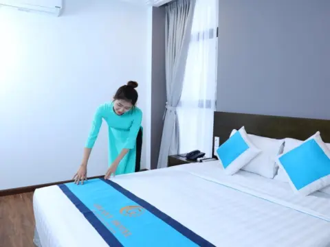 Galaxy Hotel Thai Nguyen - Photo 1