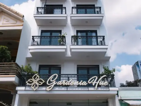 Gardenia Hue Hotel - Photo 1