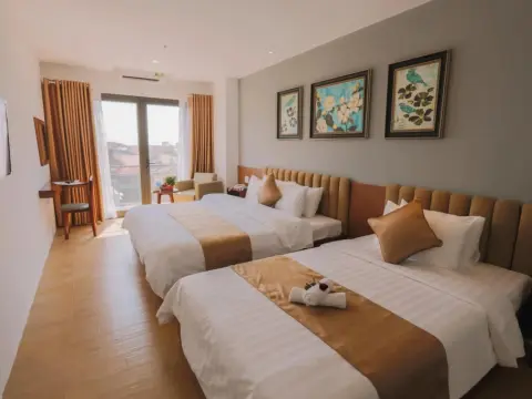 Gardenia Hue Hotel - Photo 3