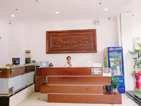 Gardenia Hue Hotel - Photo 2