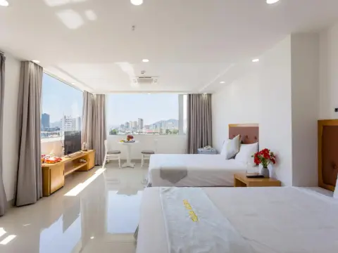 Gaston Hotel - Photo 3