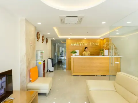 Gaston Hotel - Photo 1