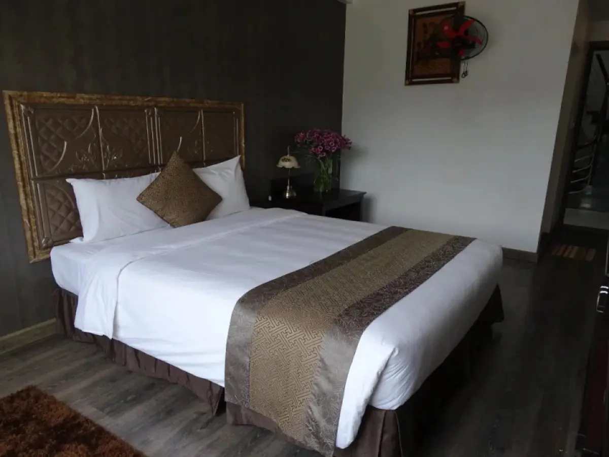 Gem Sapa Hotel