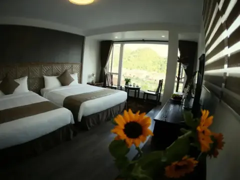 Gem Sapa Hotel - Photo 2