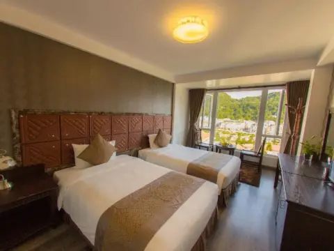 Gem Sapa Hotel - Photo 3